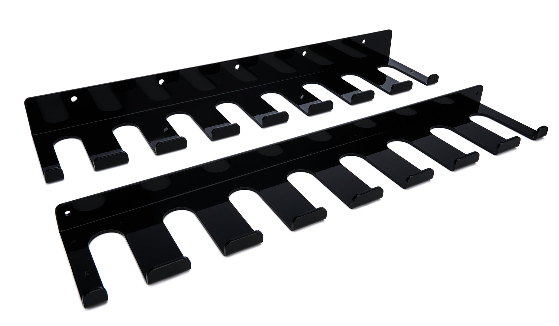 HRP6521D-20A-BLK HEPFNER RACING PRODUCTS