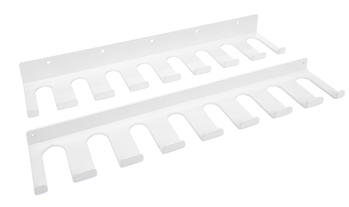 HRP6521D-20C-WHT HEPFNER RACING PRODUCTS