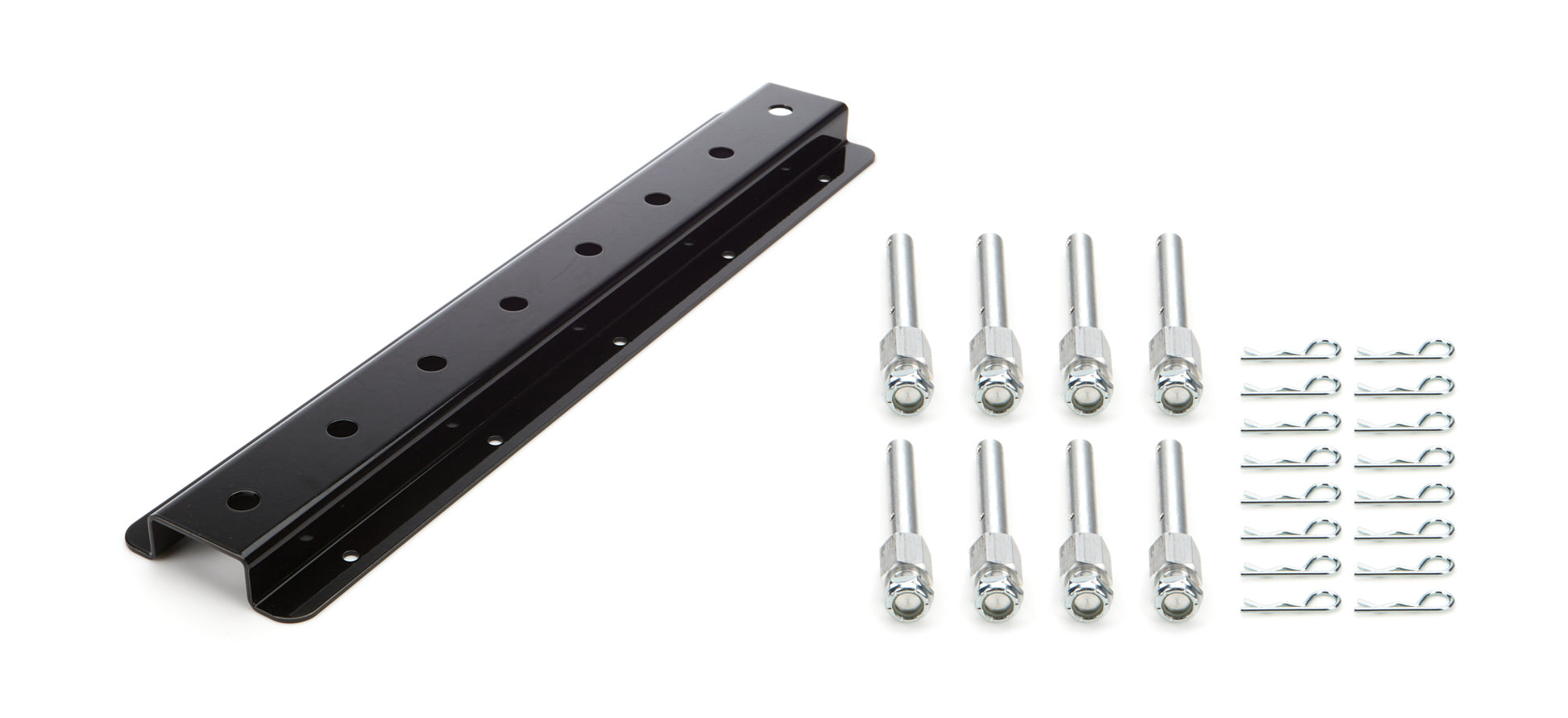 HRP6522D-20-BLK HEPFNER RACING PRODUCTS