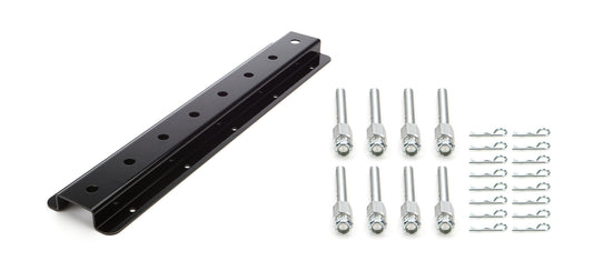 HRP6522D-20-BLK HEPFNER RACING PRODUCTS