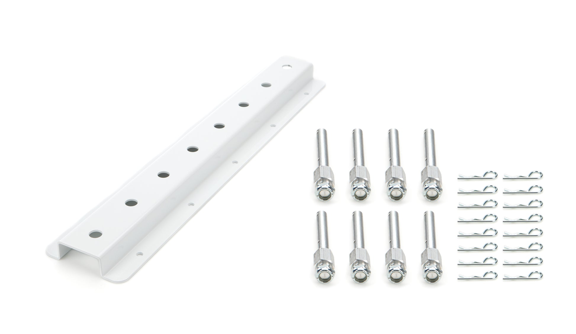 HRP6522D-20-WHT HEPFNER RACING PRODUCTS