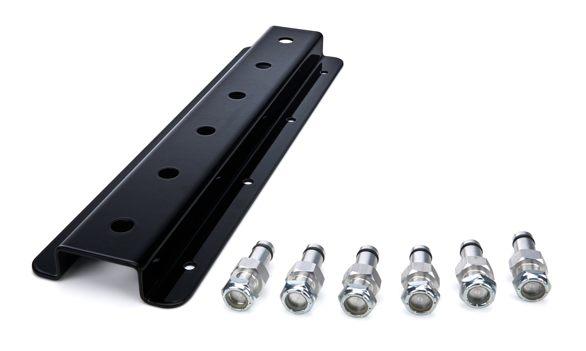HRP6523S-15-BLK HEPFNER RACING PRODUCTS