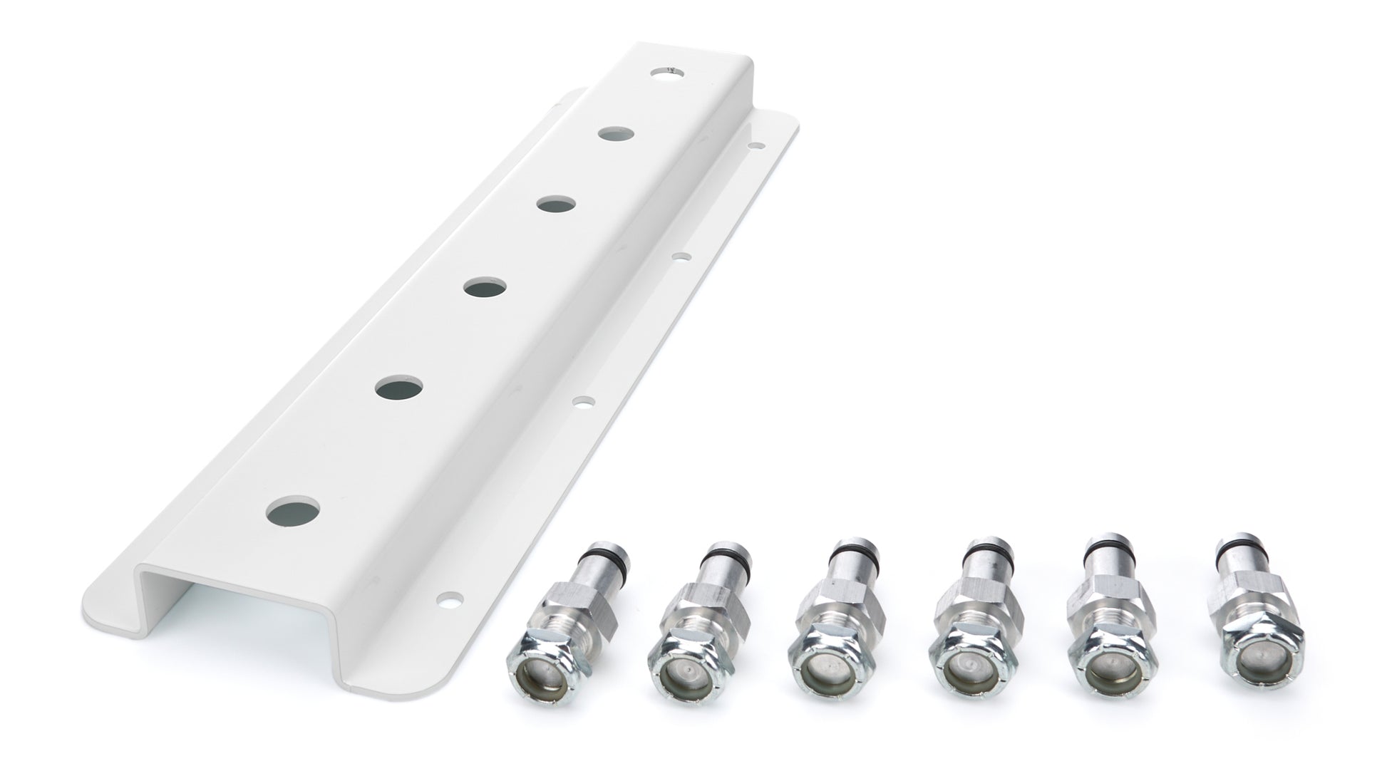 HRP6523S-15-WHT HEPFNER RACING PRODUCTS