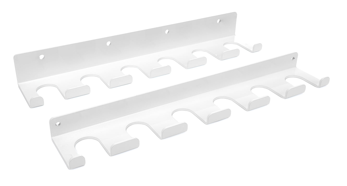 HRP6523S-15B-WHT HEPFNER RACING PRODUCTS