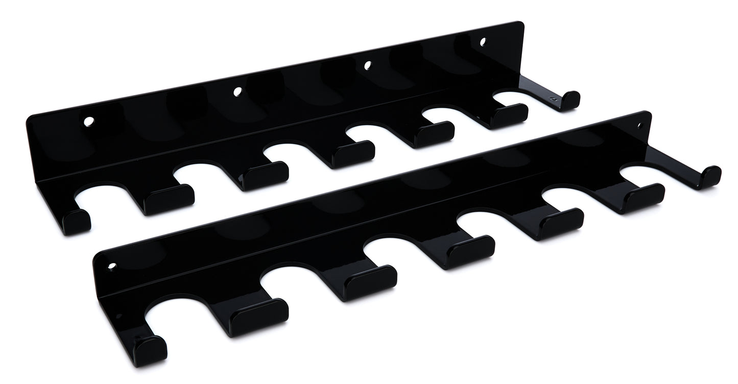 HRP6523S-15C-BLK HEPFNER RACING PRODUCTS