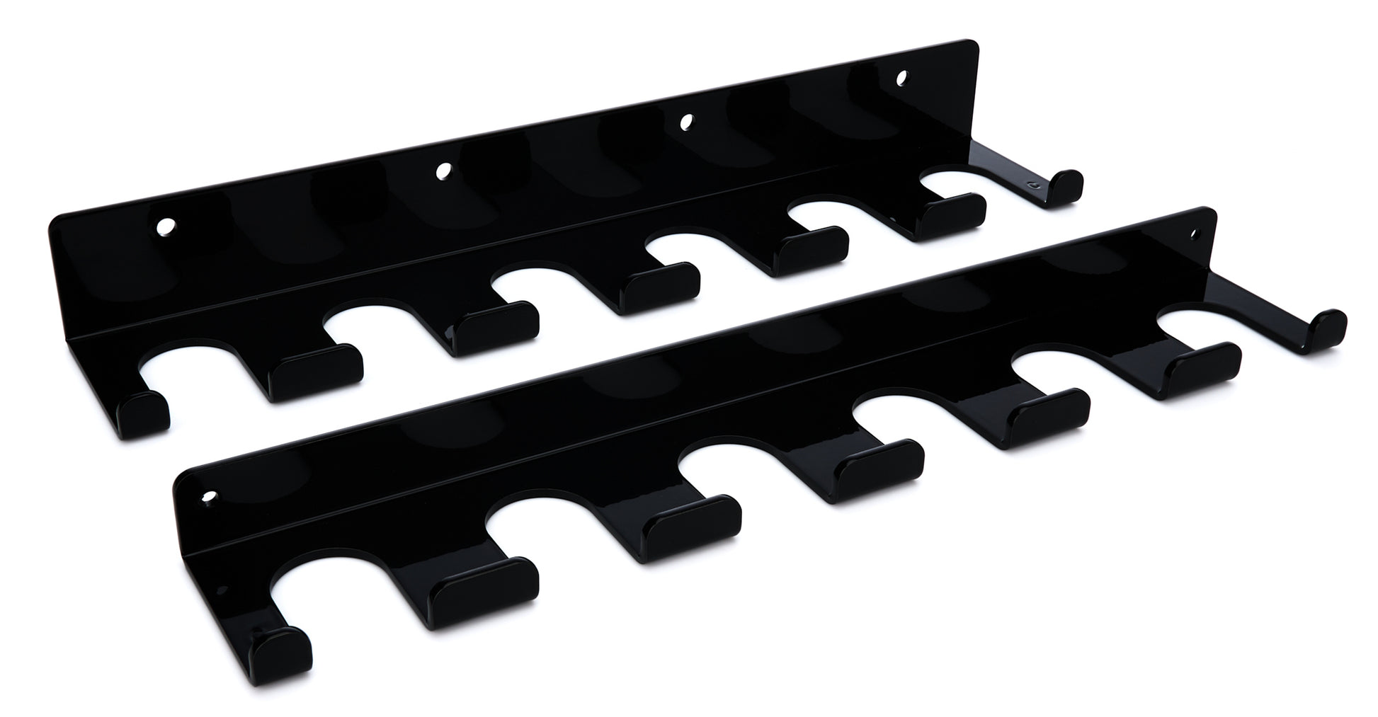 HRP6523S-15C-BLK HEPFNER RACING PRODUCTS