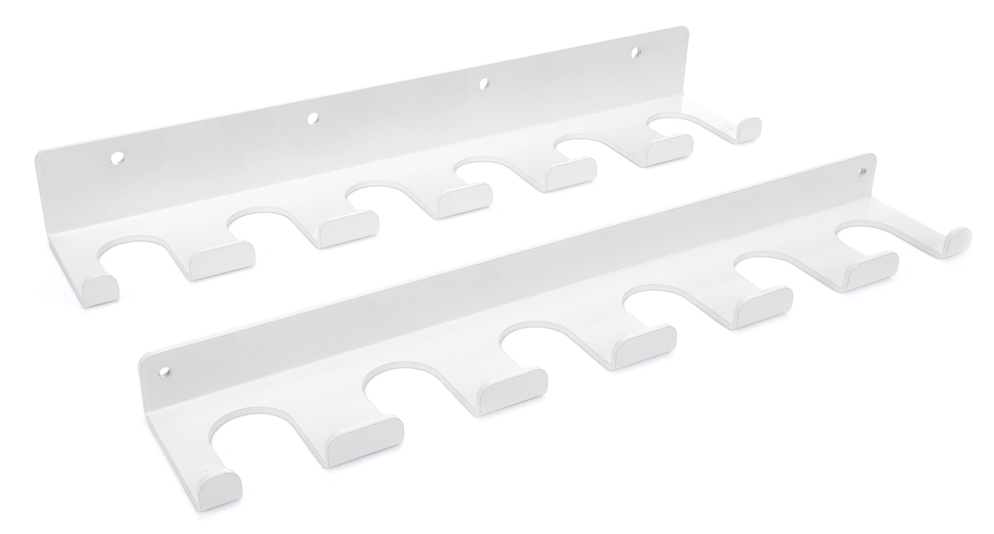 HRP6523S-15C-WHT HEPFNER RACING PRODUCTS