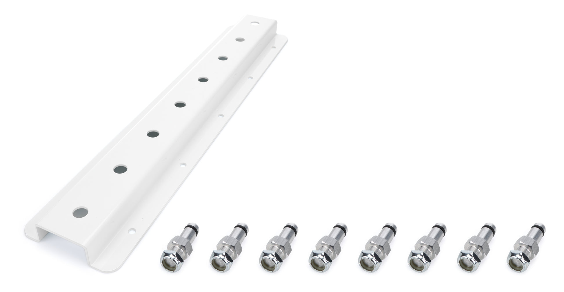 HRP6523S-20-WHT HEPFNER RACING PRODUCTS