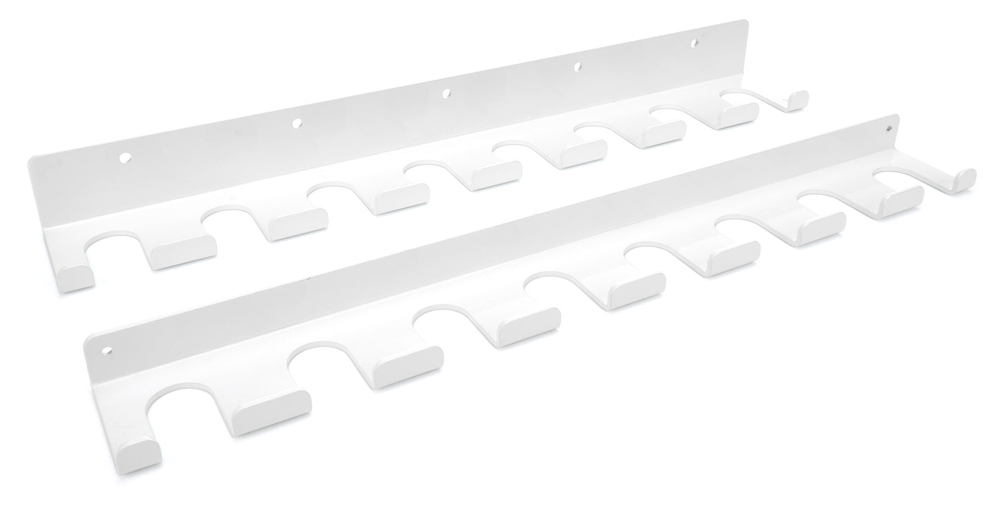 HRP6523S-20A-WHT HEPFNER RACING PRODUCTS