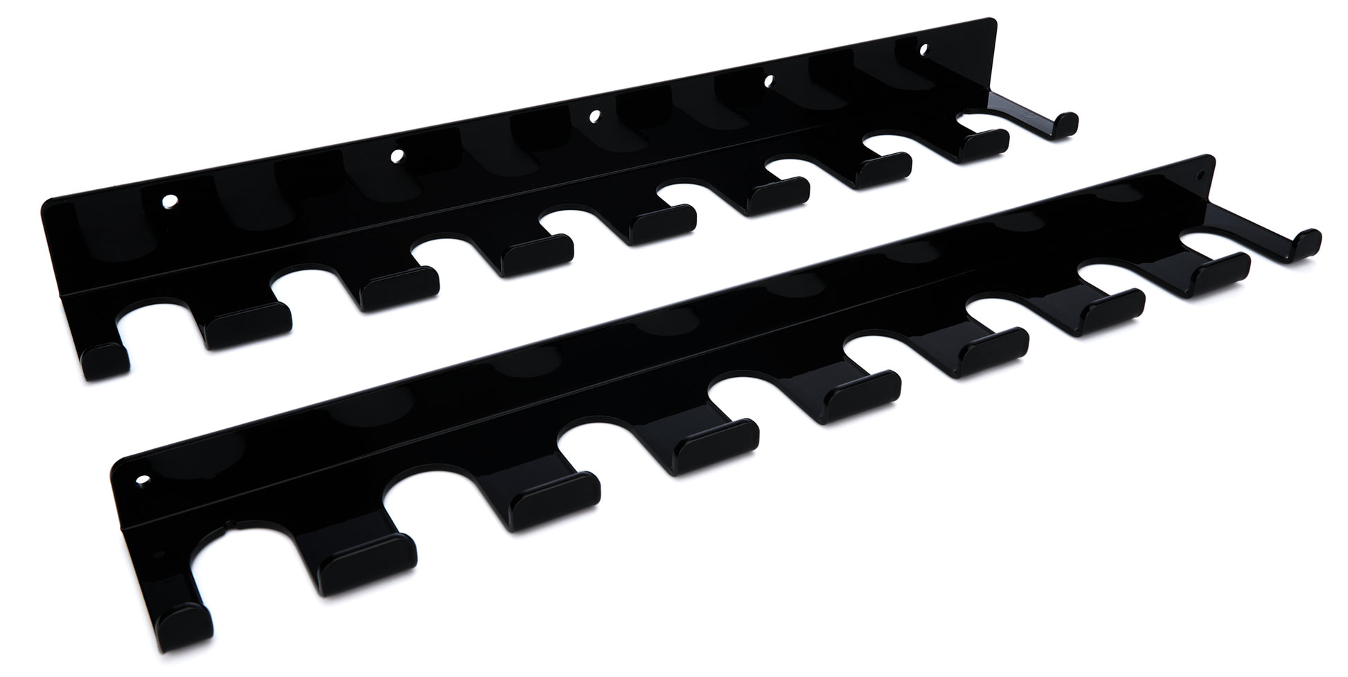 HRP6523S-20C-BLK HEPFNER RACING PRODUCTS