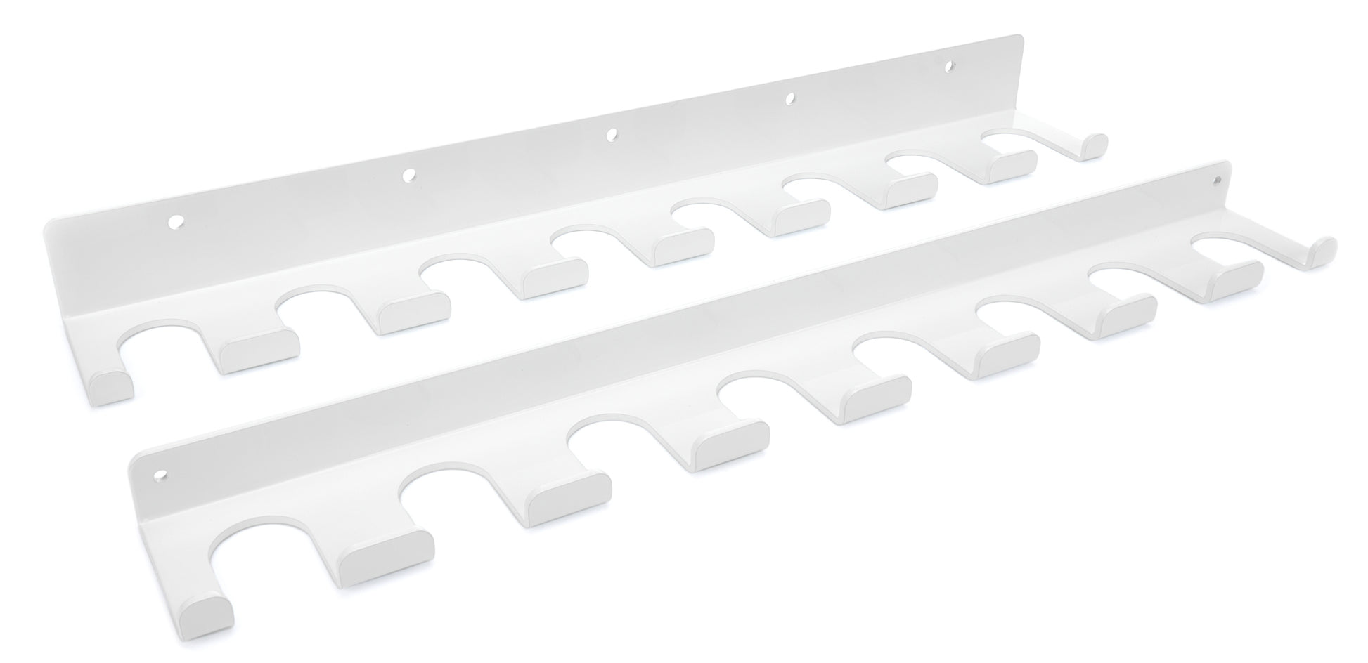 HRP6523S-20C-WHT HEPFNER RACING PRODUCTS