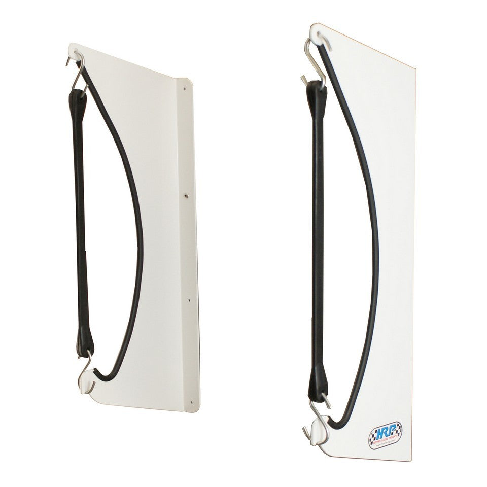 HRP6549-WHT HEPFNER RACING PRODUCTS
