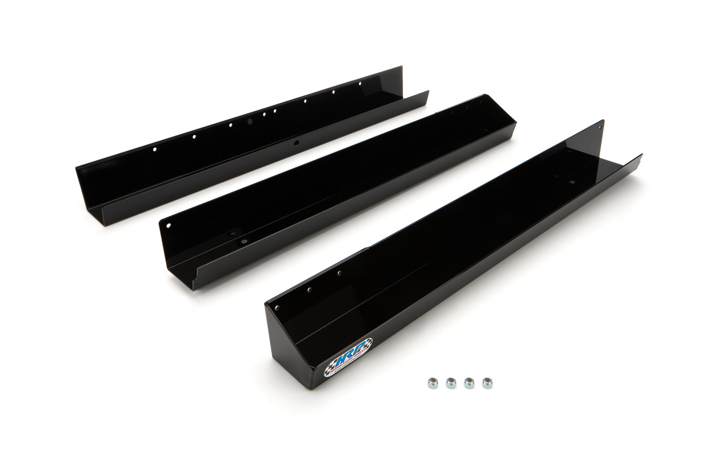 HRP6550-BLK HEPFNER RACING PRODUCTS