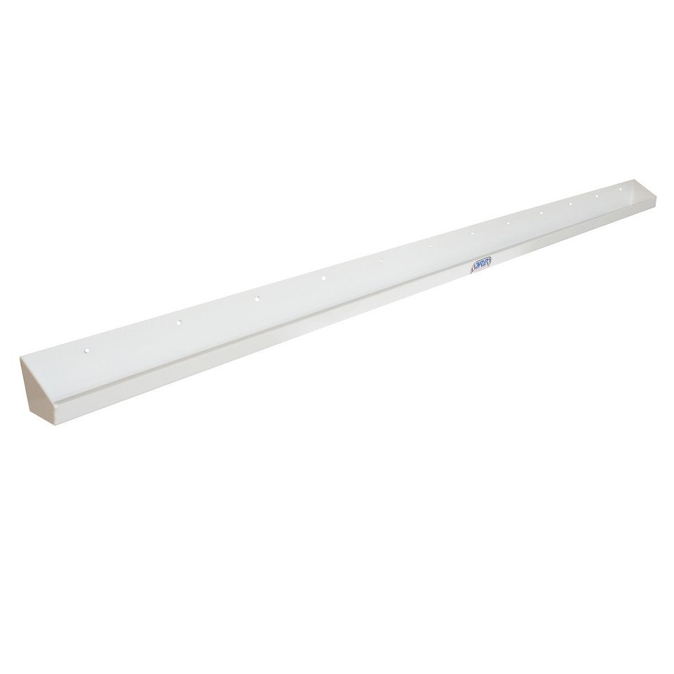 HRP6550-WHT HEPFNER RACING PRODUCTS