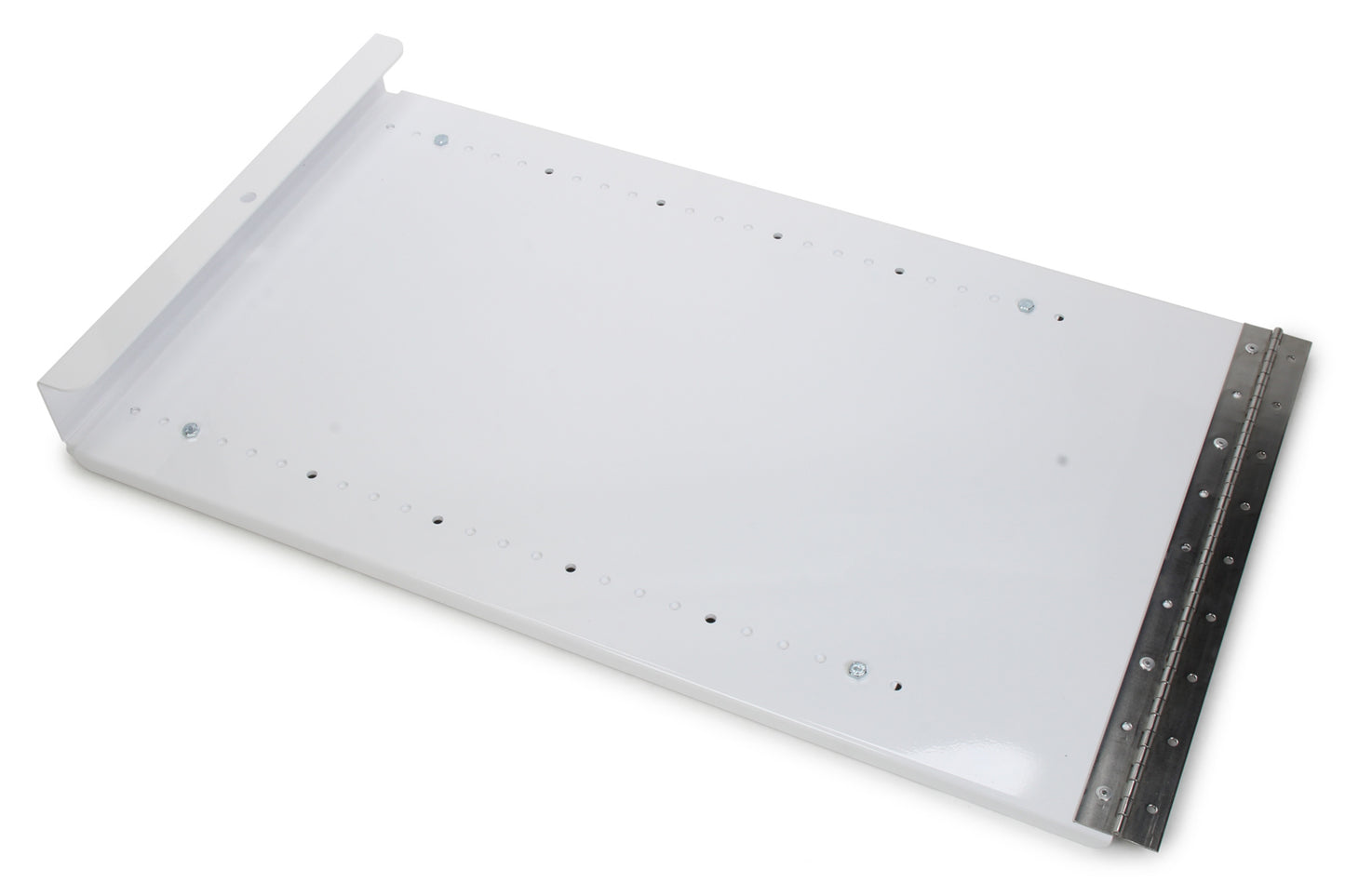 HRP6551-WHT HEPFNER RACING PRODUCTS