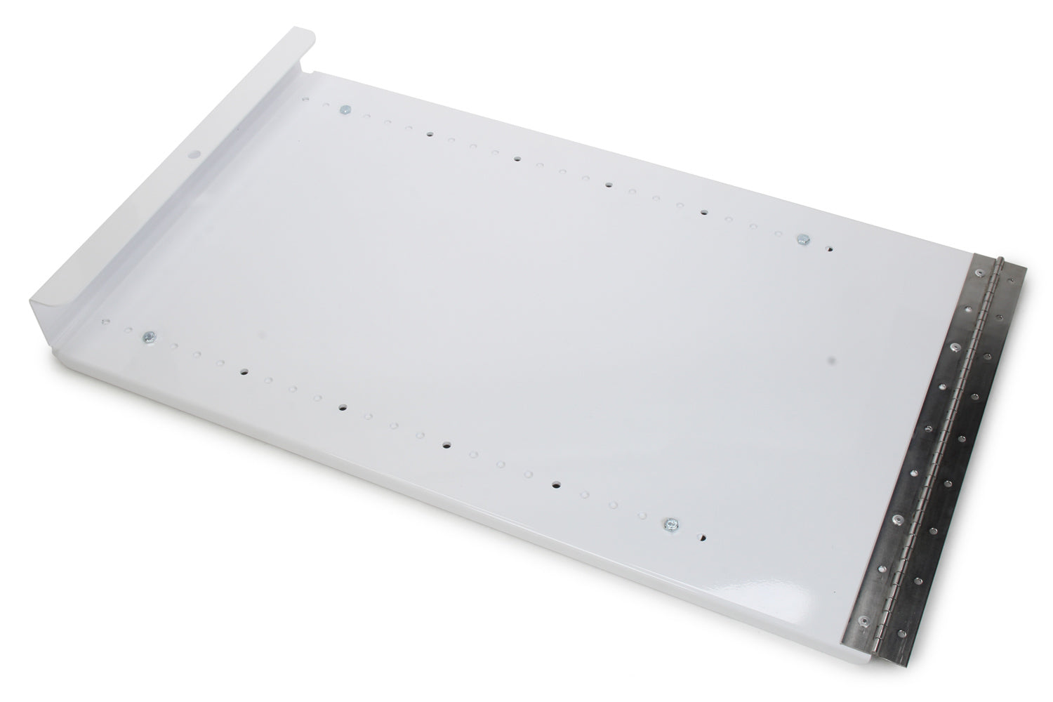 HRP6551-WHT HEPFNER RACING PRODUCTS