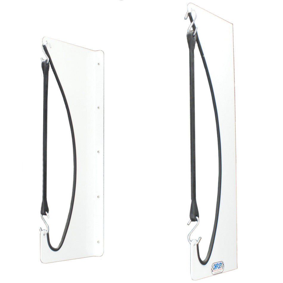 HRP6553-WHT HEPFNER RACING PRODUCTS