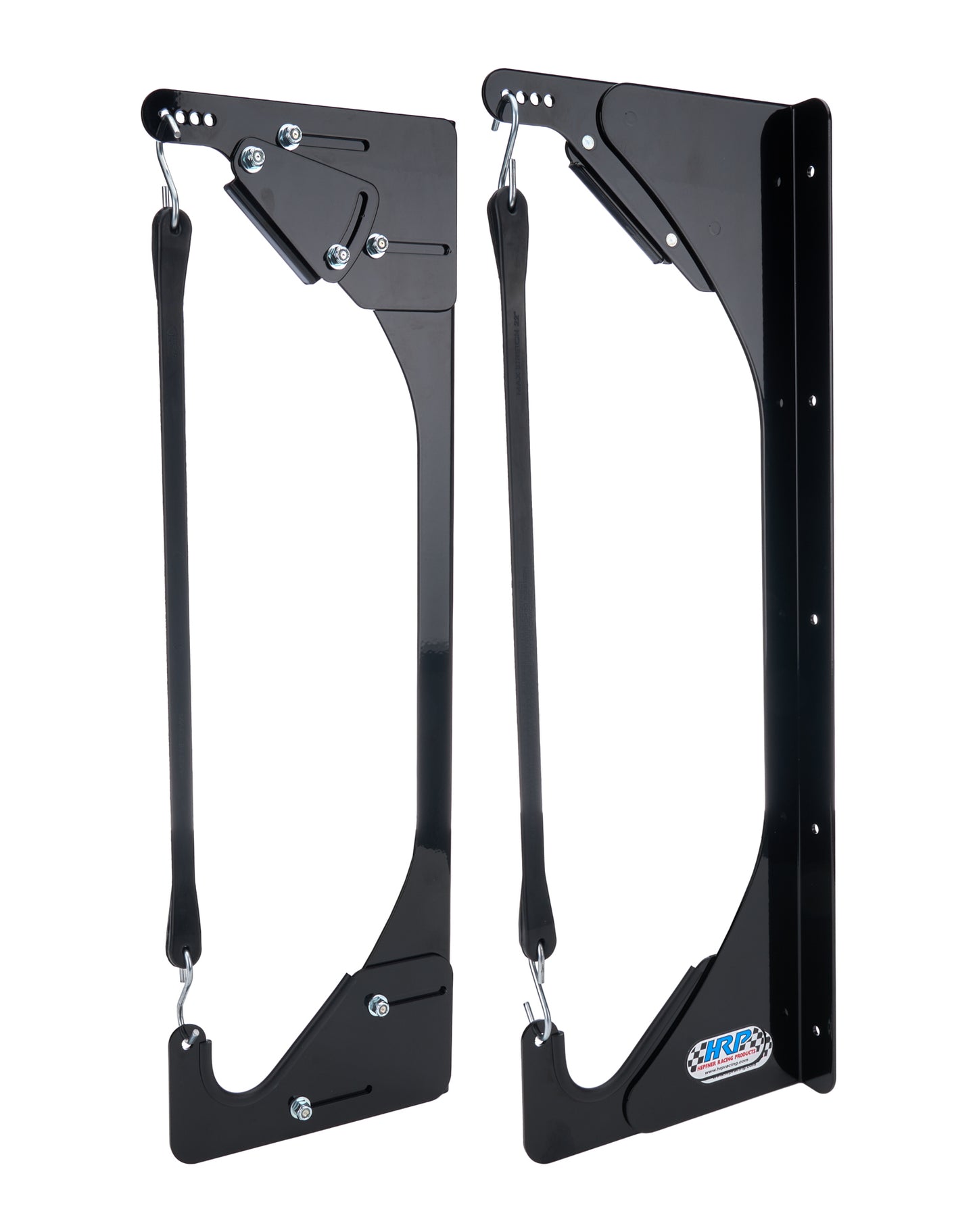 HRP6556-BLK HEPFNER RACING PRODUCTS