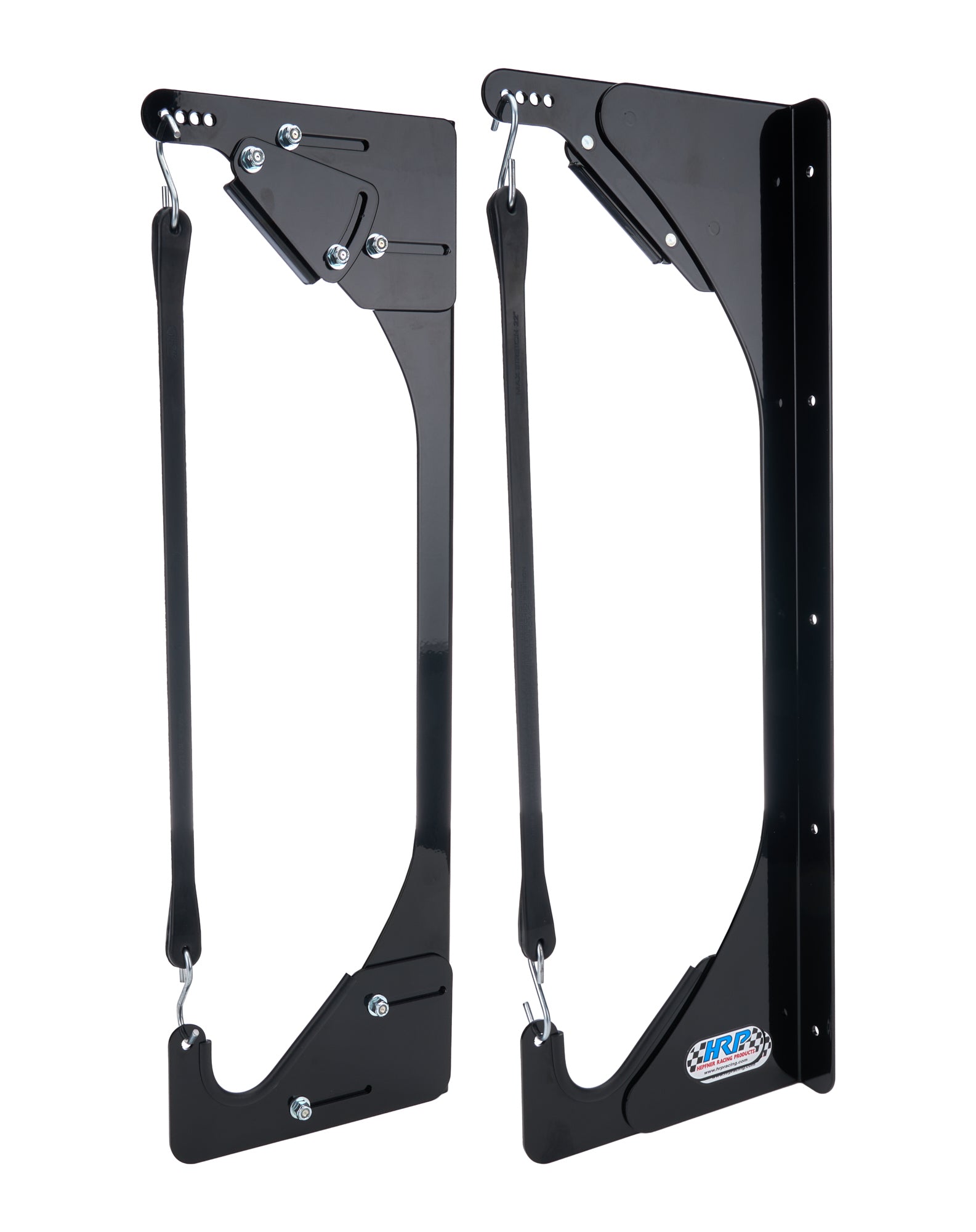 HRP6556-BLK HEPFNER RACING PRODUCTS