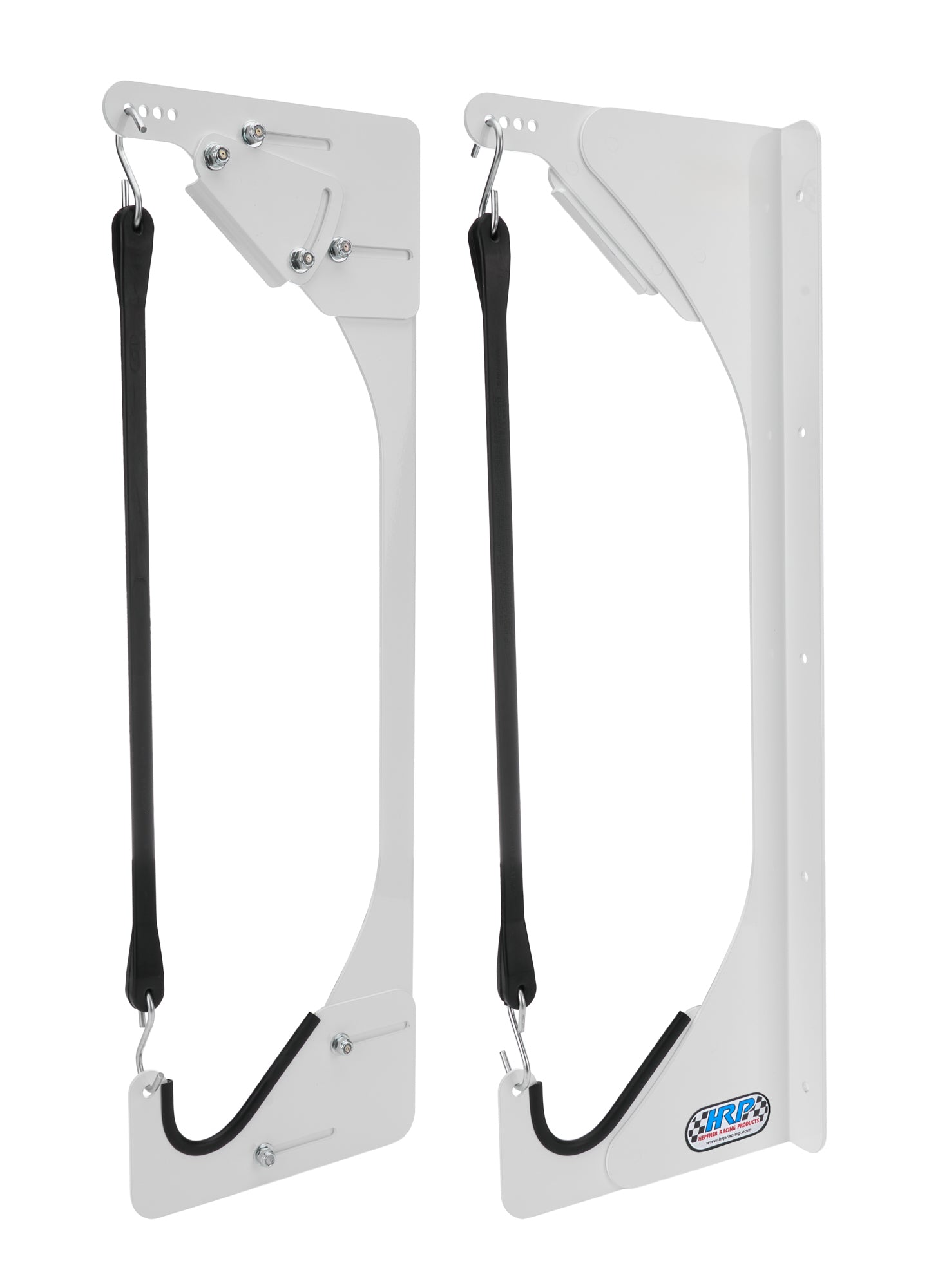 HRP6556-WHT HEPFNER RACING PRODUCTS