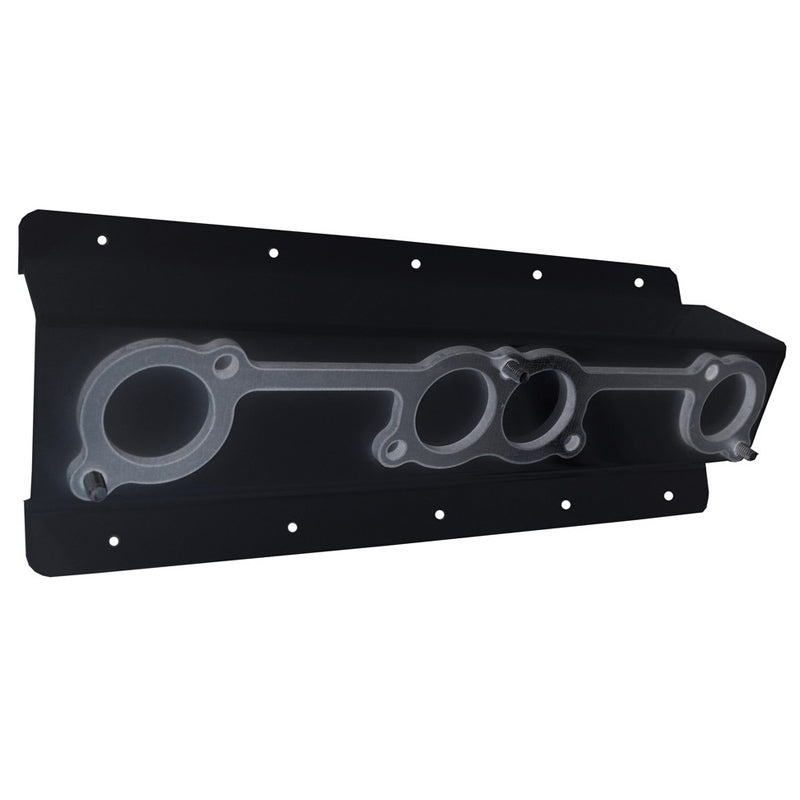 HRP6700A-BLK HEPFNER RACING PRODUCTS