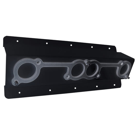 HRP6700A-BLK HEPFNER RACING PRODUCTS