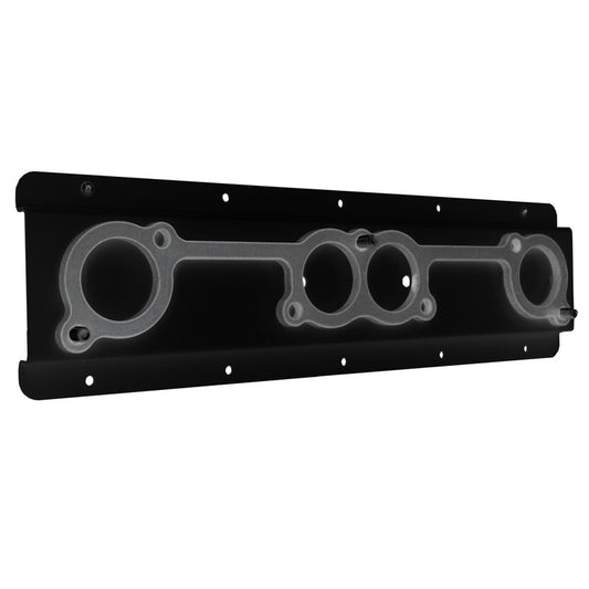 HRP6700F-BLK HEPFNER RACING PRODUCTS