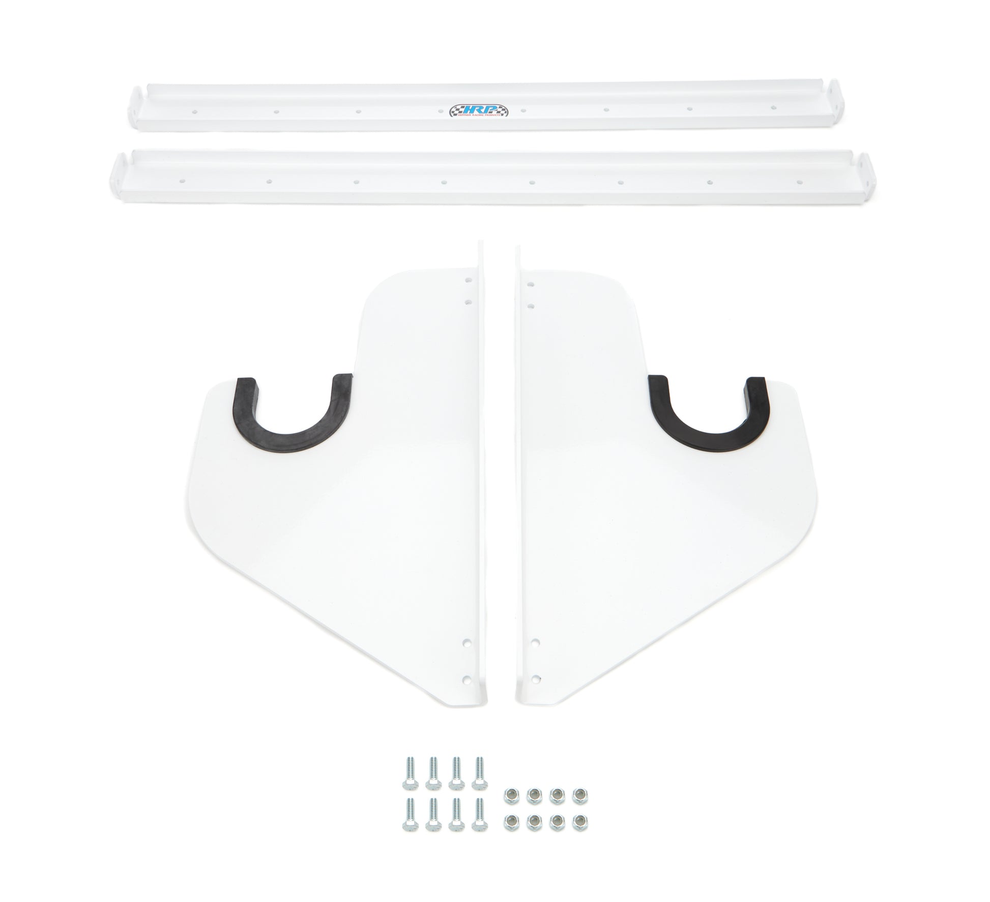 HRP6774-WHT HEPFNER RACING PRODUCTS