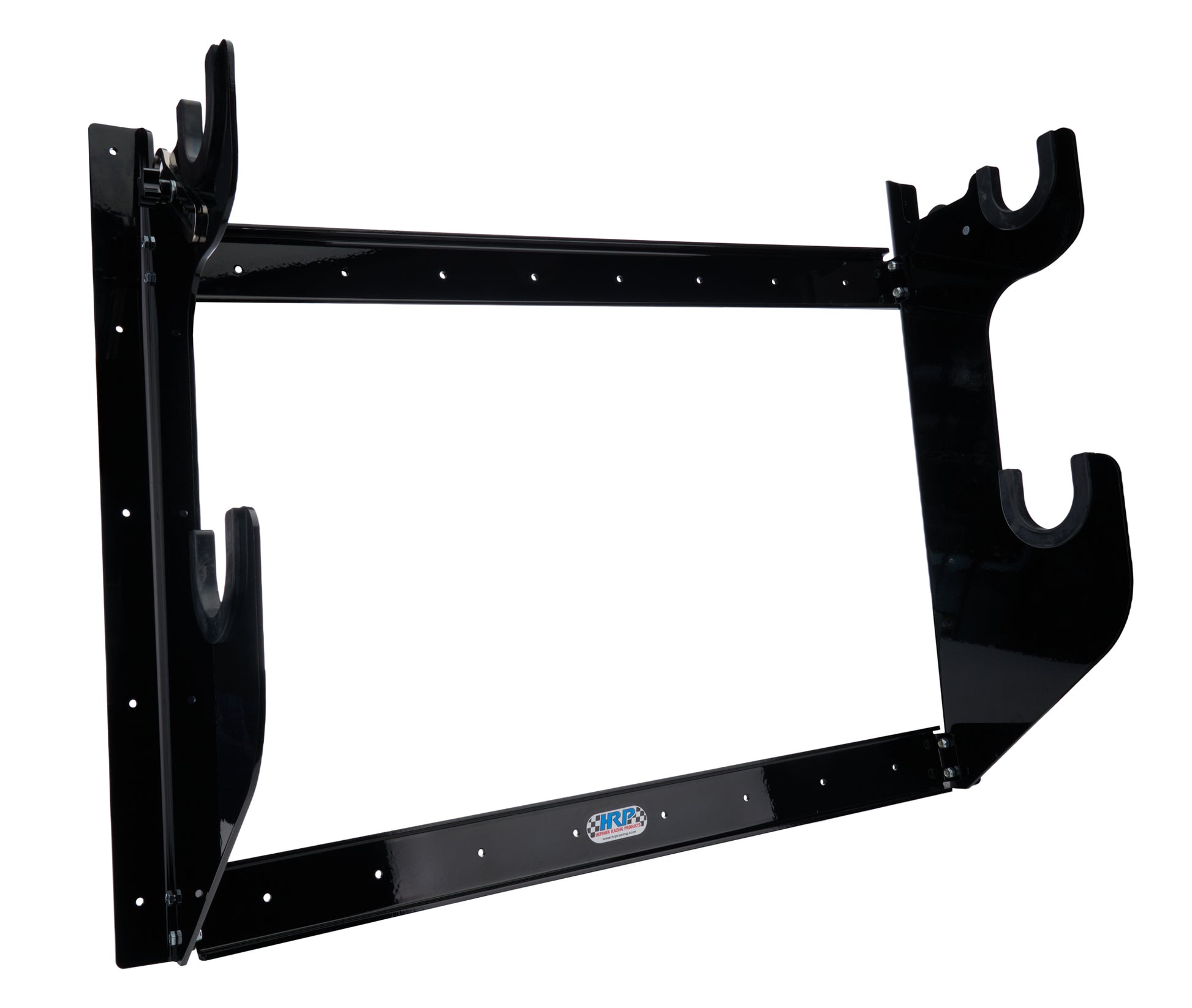 HRP6775-BLK HEPFNER RACING PRODUCTS