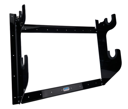 HRP6775-BLK HEPFNER RACING PRODUCTS