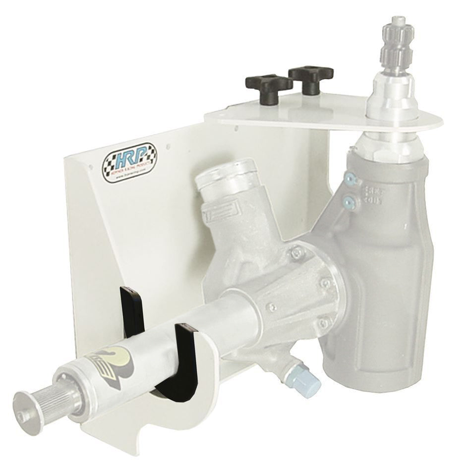 HRP6780-3-WHT HEPFNER RACING PRODUCTS