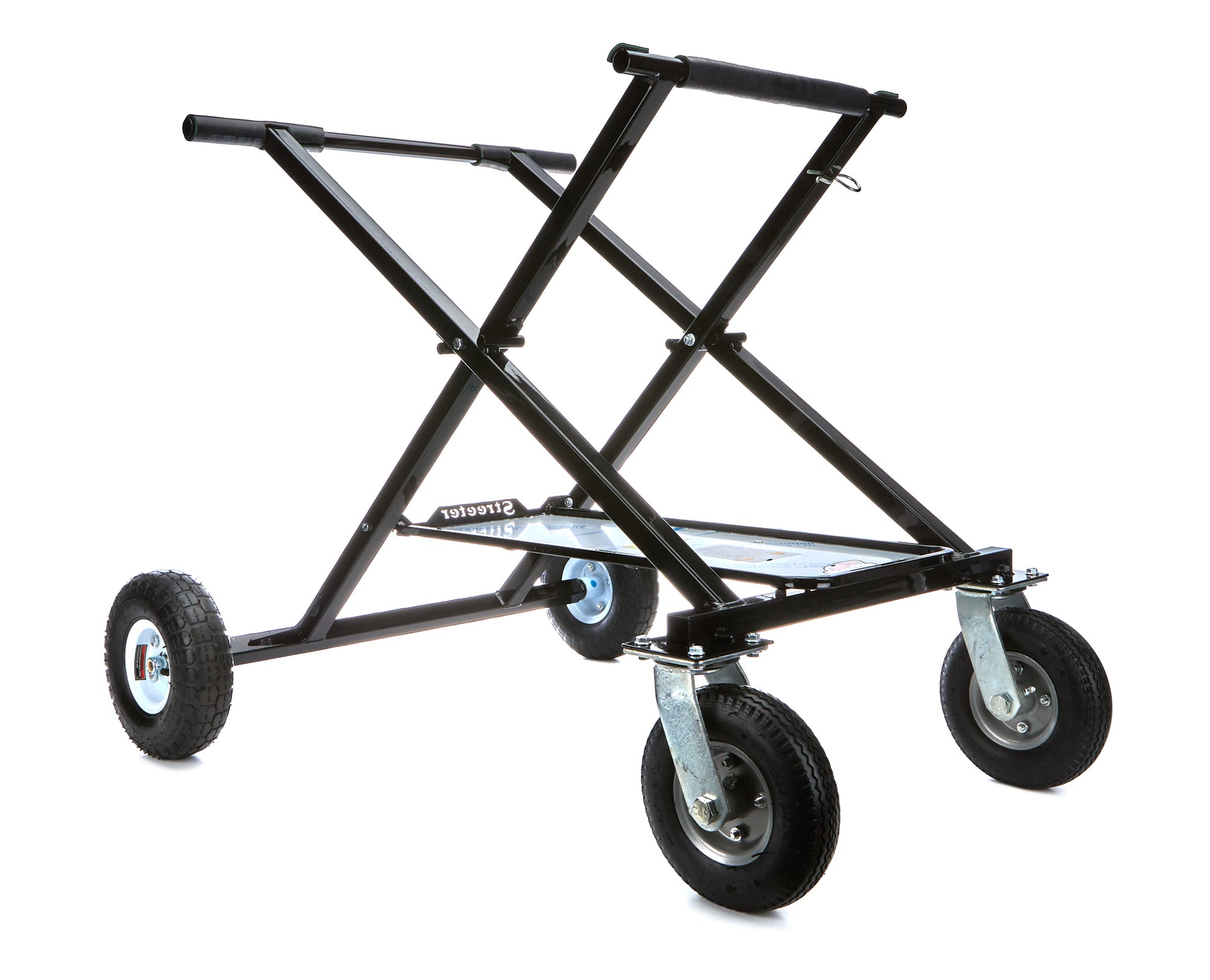 STR-2500-500-BLK HEPFNER RACING PRODUCTS