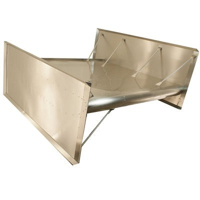 STW0500B-FS HEPFNER RACING PRODUCTS