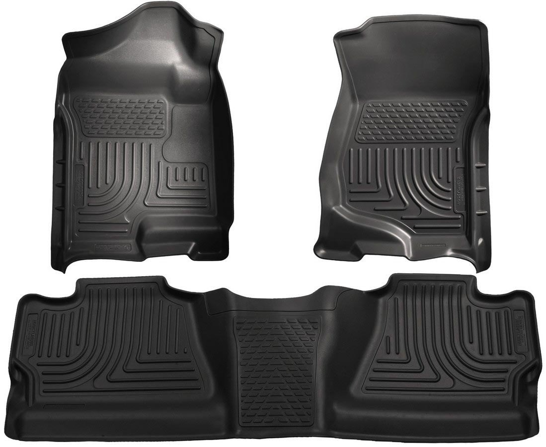 98201 HUSKY LINERS