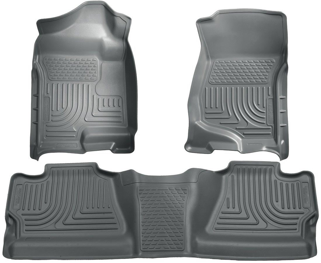 98202 HUSKY LINERS