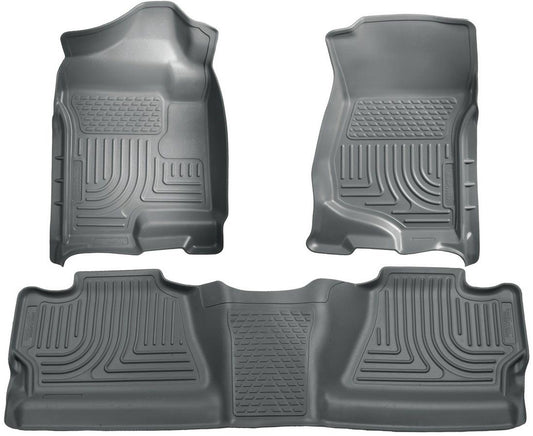 98202 HUSKY LINERS