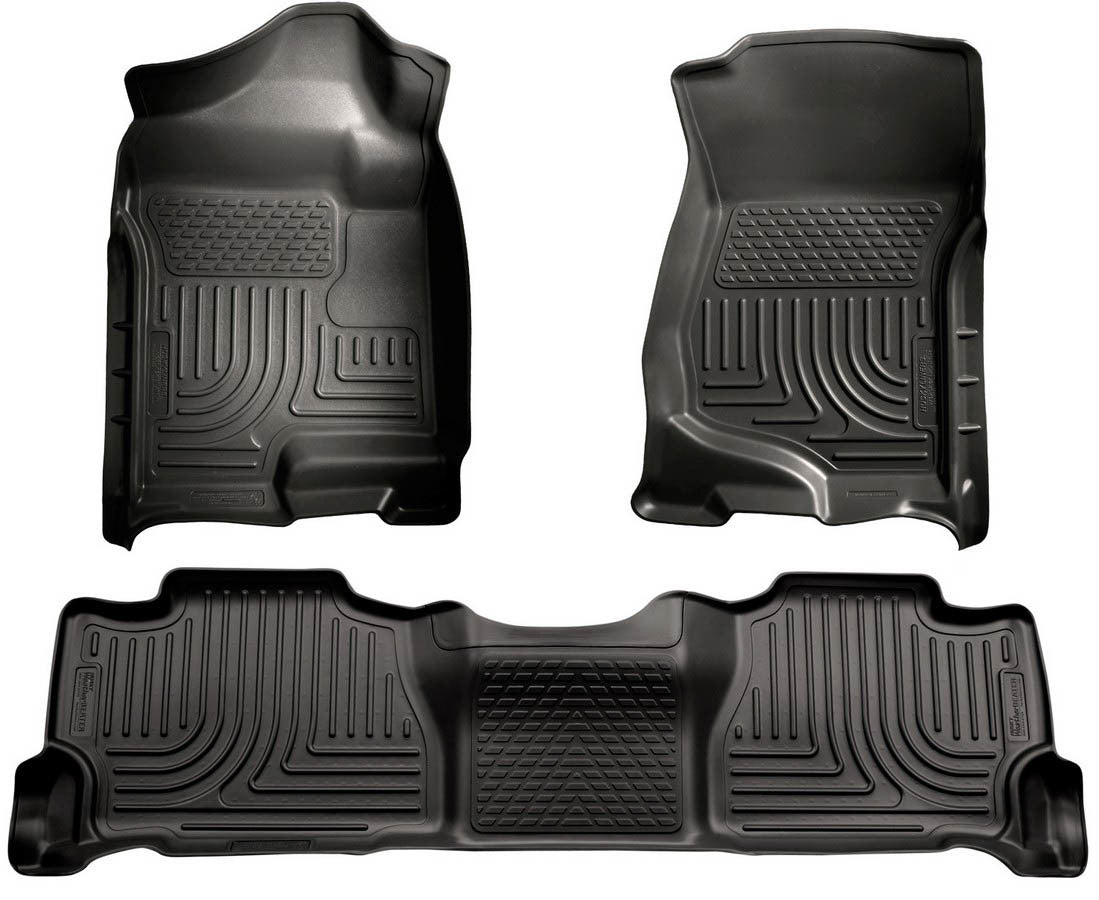 98251 HUSKY LINERS