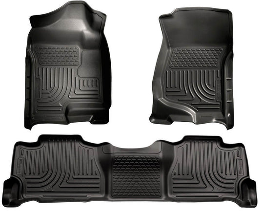 98251 HUSKY LINERS