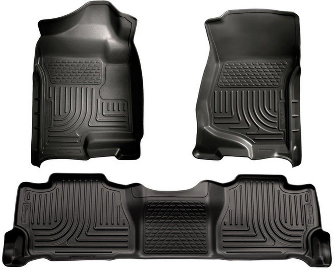 98261 HUSKY LINERS