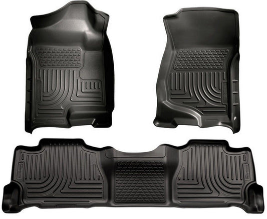 98261 HUSKY LINERS