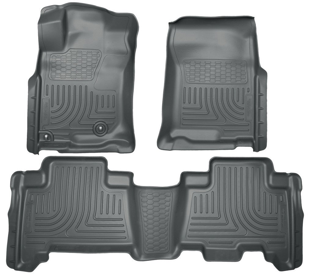 98571 HUSKY LINERS