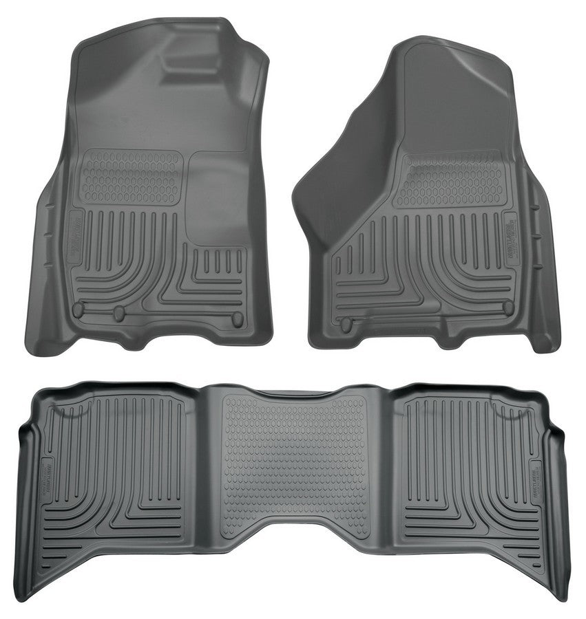 99002 HUSKY LINERS