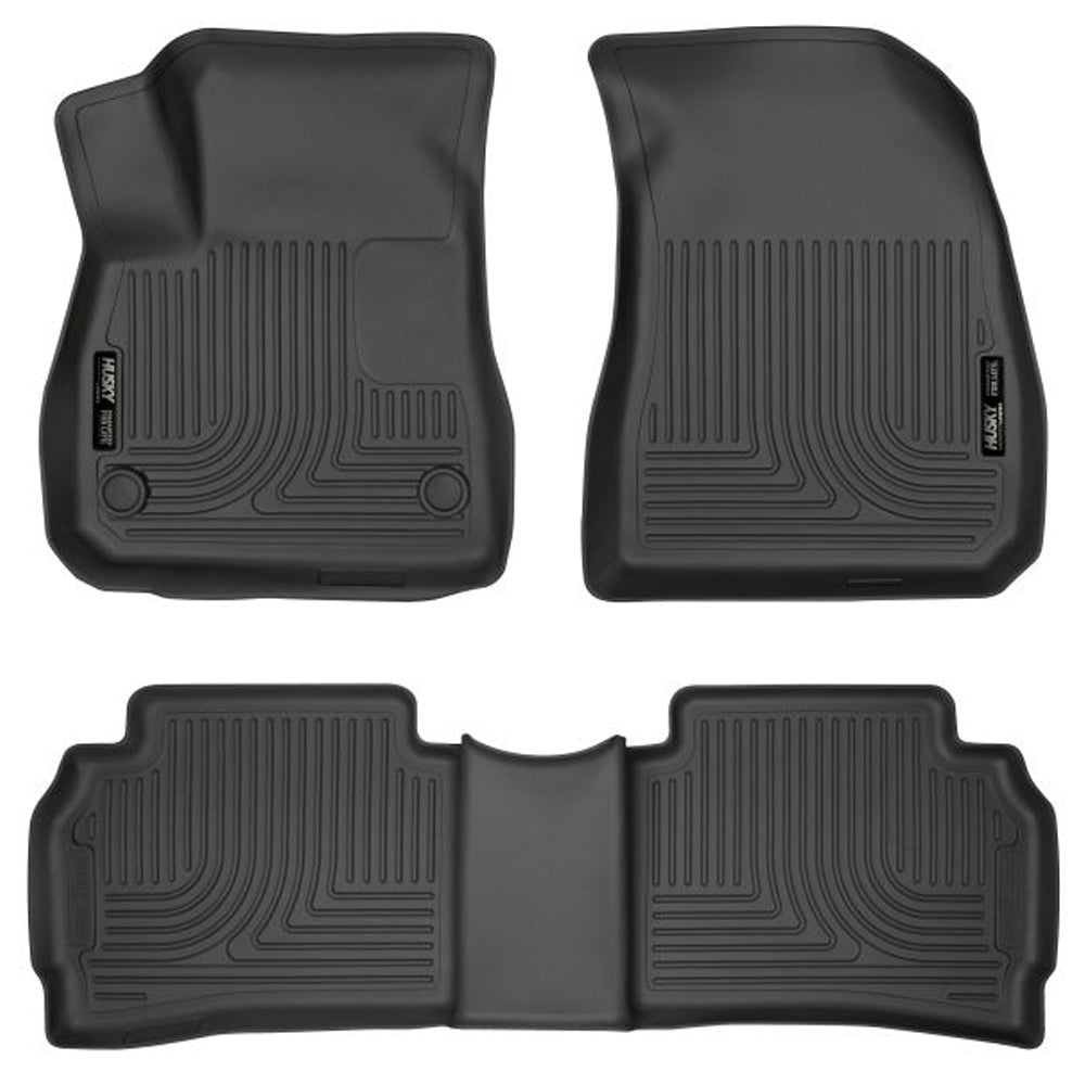 99191 HUSKY LINERS