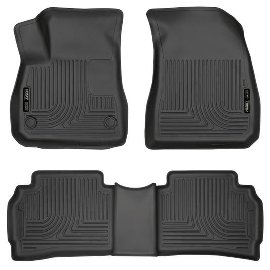 99191 HUSKY LINERS