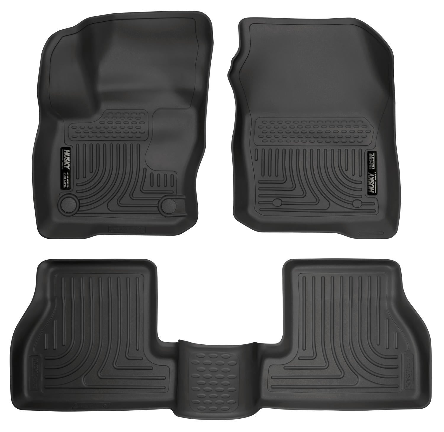 99771 HUSKY LINERS