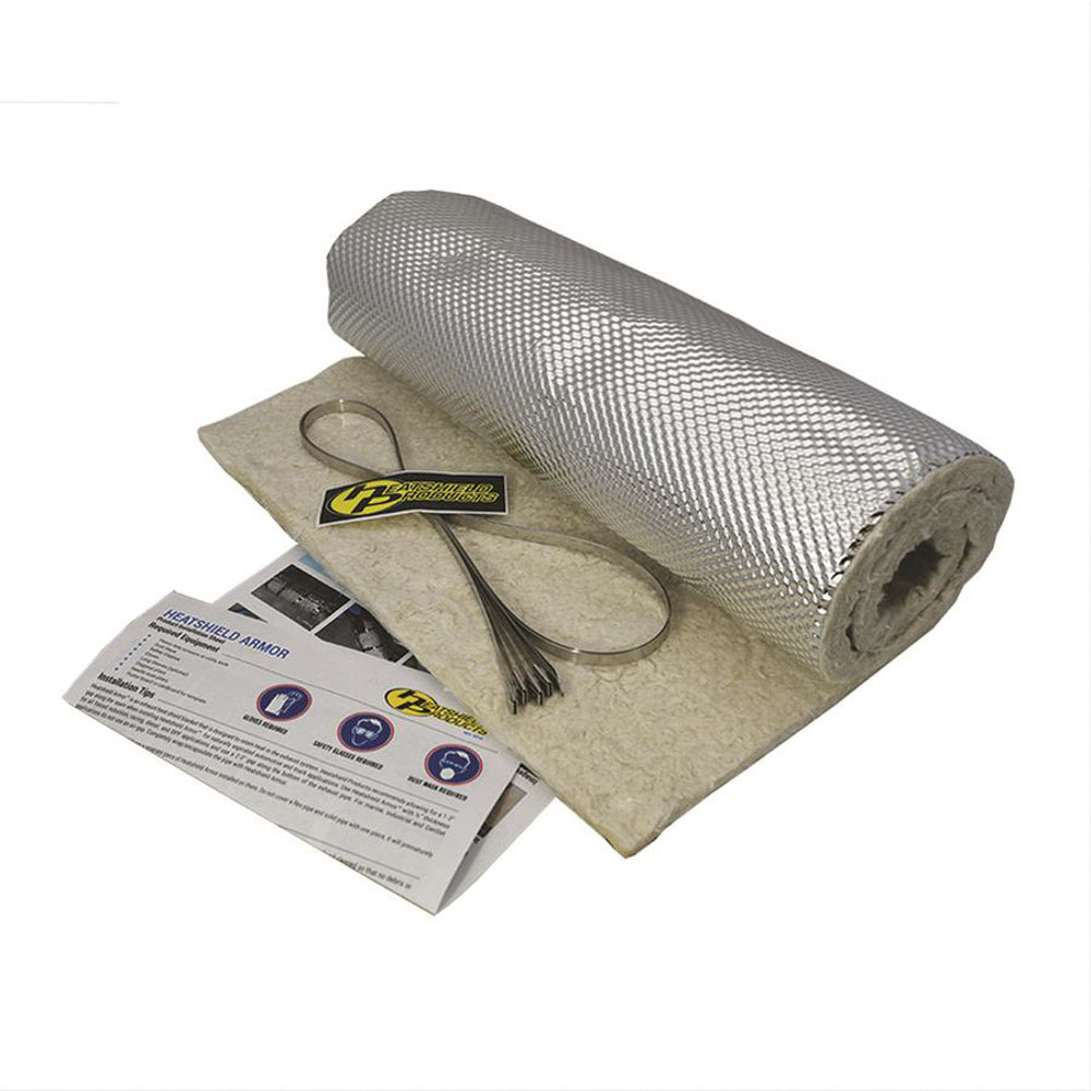 176001 HEATSHIELD PRODUCTS