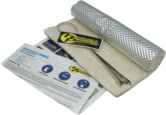 177201 HEATSHIELD PRODUCTS