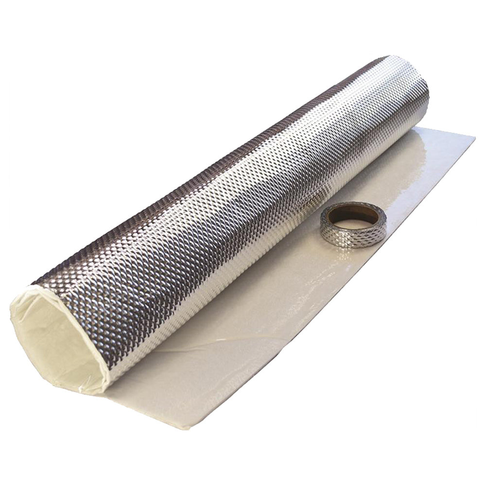 180025 HEATSHIELD PRODUCTS