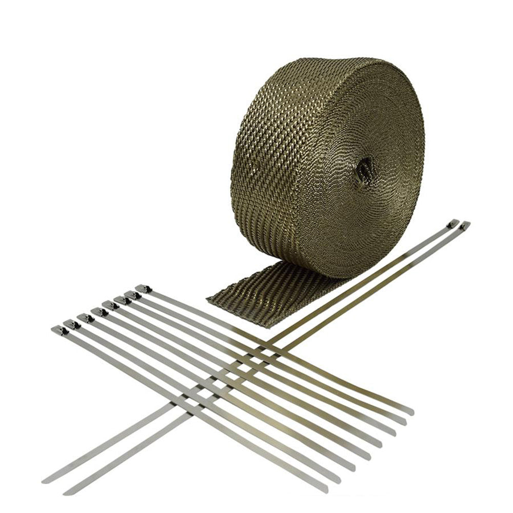 372051 HEATSHIELD PRODUCTS