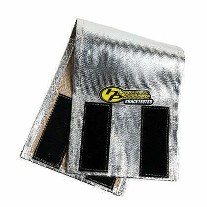 501000 HEATSHIELD PRODUCTS